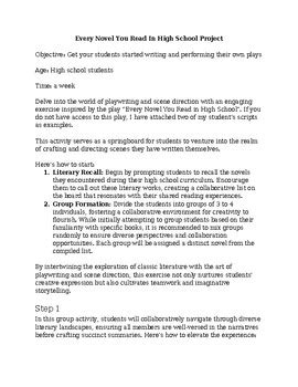 Image result for How to Make a Mini Script