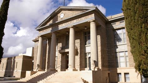 Megan A. McCoy gets Appointed To The Mohave County Superior Court | The ...