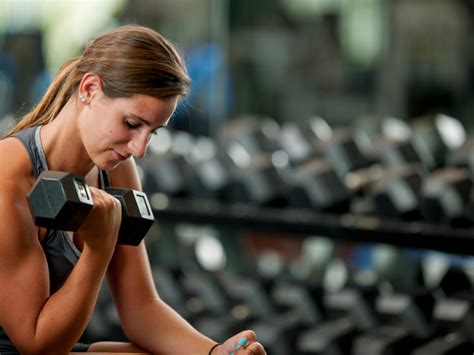 The Role Of Exercise In Enhancing Mitochondrial Health