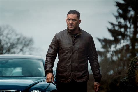 MobLand Renewed for Season 2 on Paramount+