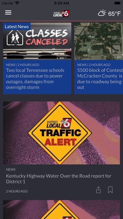 Image result for WPSD Local 6.Com