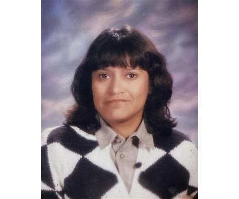 Celia Camarillo Obituary (1960 - 2025) - Los Banos, CA - Merced Sun Star