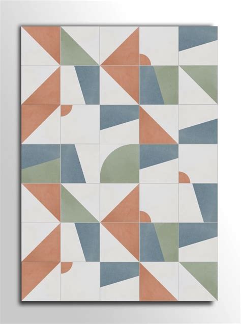 Image result for Colorful Tile Patterns