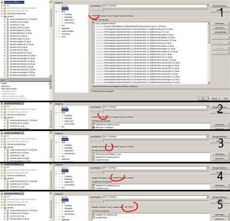 Image result for Release JavaFX Application.exe NetBeans