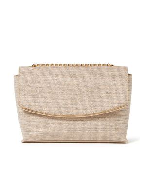 Buy Forever New Shelby Soft Clasp Clutch Online