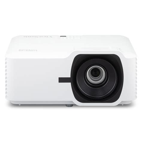 ViewSonic LS740HD 5000 Lumens 1080p Laser Projector with 1.3X Optical ...