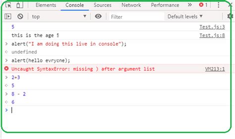 Image result for JavaScript Rules