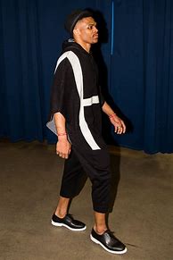 Image result for Russell Westbrook Fashion Style