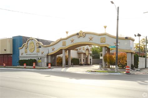14531 W 8 Mile Rd, Detroit, MI 48235 | LoopNet