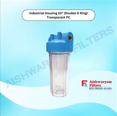 PP Housing Exporter, Manufacturer & Supplier, PP Housing India