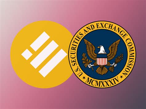 Securities and Exchange Commission may sue BUSD stablecoin issuer Paxos ...