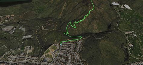 Mother Miguel Mountain via Rock House Trail, California - 7,668 Reviews ...