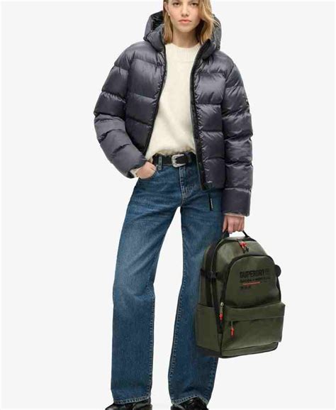 TARP UTILITY BACKPACK