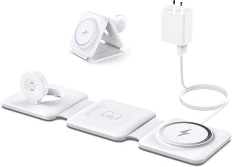 3-1 wireless charging pad qi2 support – Voltway