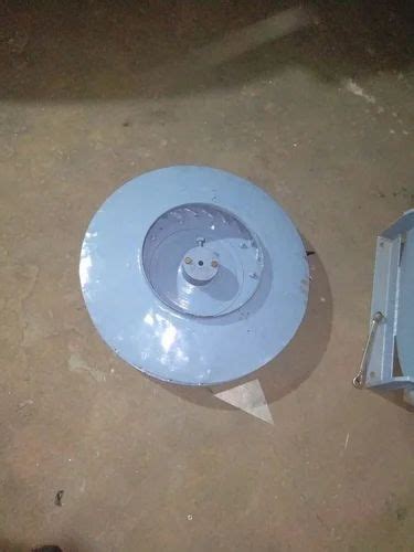 Industrial Impeller - Industrial Fans Impeller Manufacturer from Gurugram