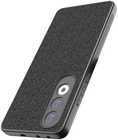 Kapa Soft Full Fabric Protective Back Case Cover for OnePlus Nord CE4 ...