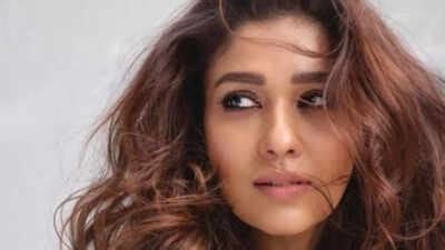 Is Nayanthara taking legal action against baseless rumours of rift with ...