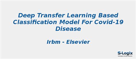 COVID-19 Disease | S-Logix