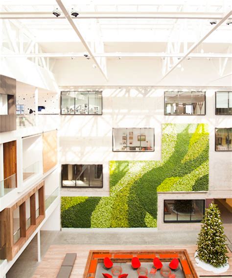 Airbnb Office Tour - San Francisco Tech Companies | Airbnb office ...