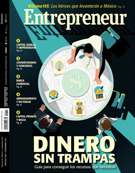 Get digital access to Entrepreneur en Español - Noviembre 2017 issue ...