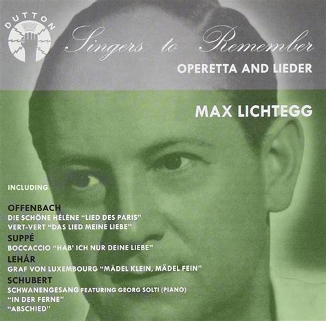 Buy Operetta and Lieder Online at Low Prices in India | Amazon Music ...