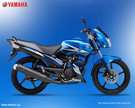 Top Ten 125cc Motorcycles in India - Bikes4Sale