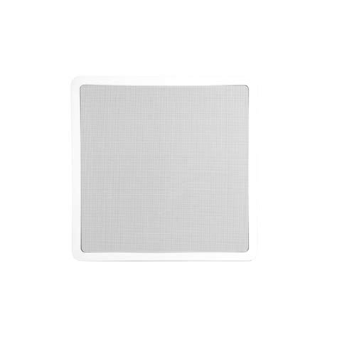 Definitive Technology UIW RCS III Reference In-Ceiling Speaker - Ooberpad