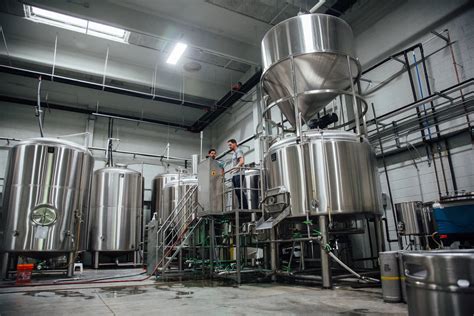 Oak Cliff Brewing Co