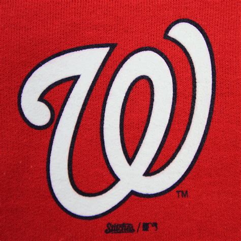 Washington Nationals Apparel | Clothing and Gear for Washington ...
