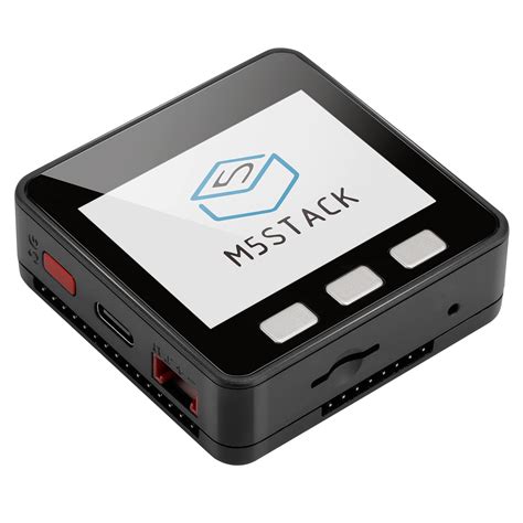 Buy M5Stack ESP32 Basic Core IoT: Development Kit V2.6 2.0-inch IPS ...