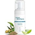 Man Matters Intimate Wash for Men- Anti Bacterial, Anti Itch, Anti ...