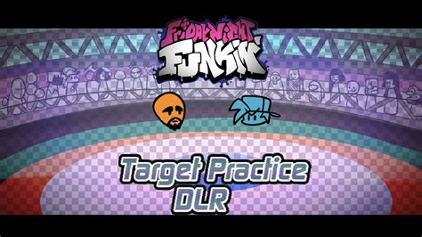 Matt Mod FNF Target Practice 的图像结果