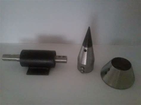 Image result for Tractor PTO Log Splitter