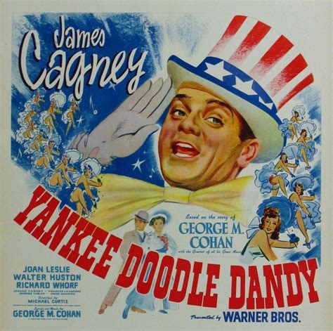 Image gallery for Yankee Doodle Dandy - FilmAffinity