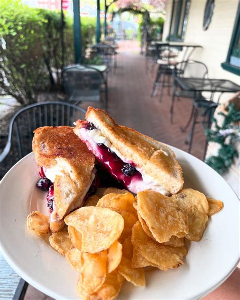 Woodbury Station Cafe | Woodbury, NJ