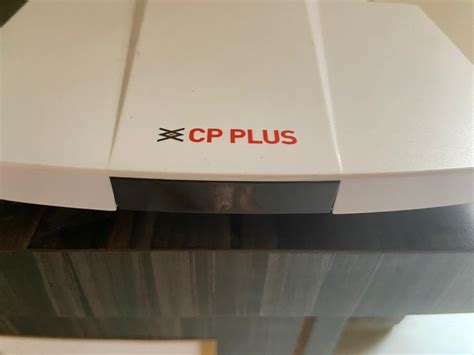 CP Plus 4G SIM Card Wi-Fi Router with High Speed 4G Internet & Wider Wi ...