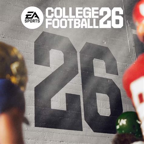 College Football 26