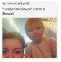 Ed Sheeran Memes - Schlechte Witze