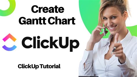 Image result for ClickUp Gantt Chart Tutorial