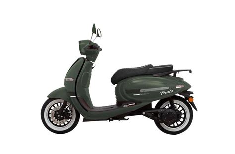 Deltic Trento price, specs, mileage, colours, photos and reviews ...