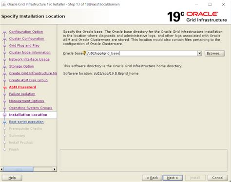 Image result for Scan Resolution in Oracle19c