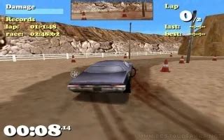 Image result for Driver Computer Game