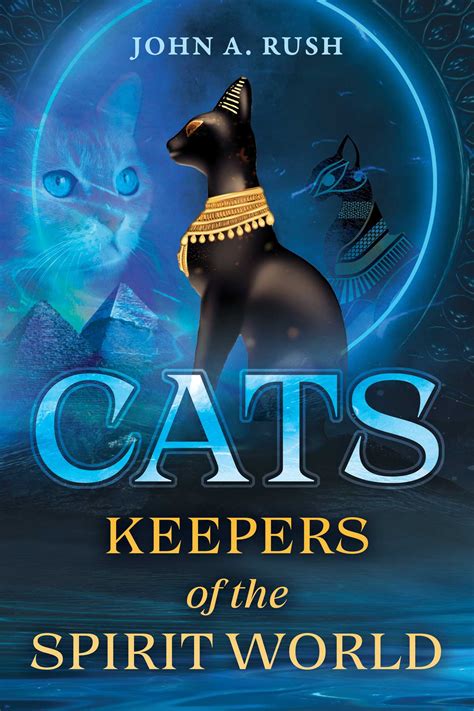 Are Cats Keepers Of The Underworld: Myths And Facts Explained