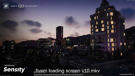 Custom Loading Screen Fivem Download 的图像结果