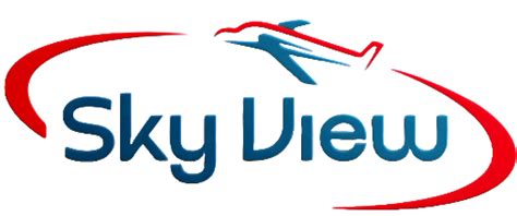 🌍 Sky View Tours & Travels ️
