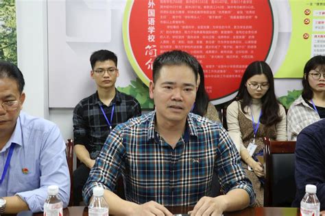南宁市打造海外人才离岸创新创业基地成效初显_腾讯新闻