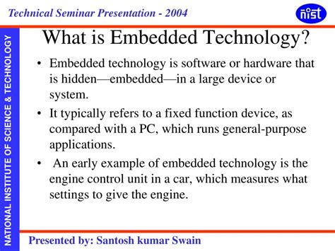 Embedded Technology 的图像结果