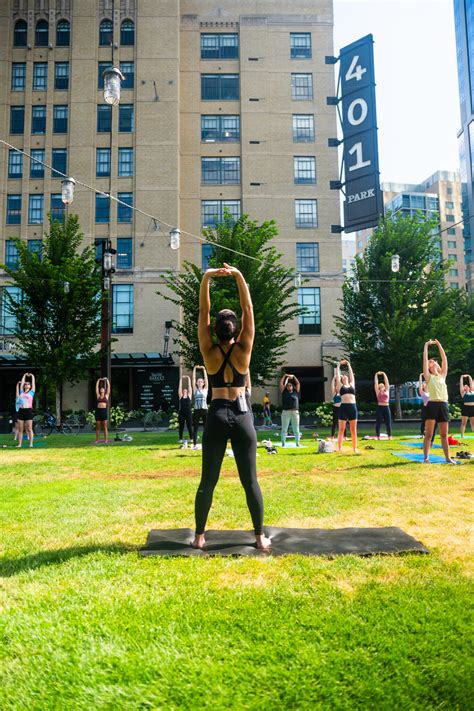 Fenway Flow - The Fenway