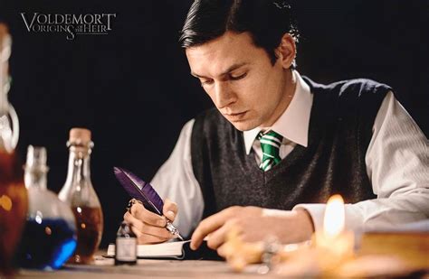 Voldemort: Origins of the Heir Picture 7