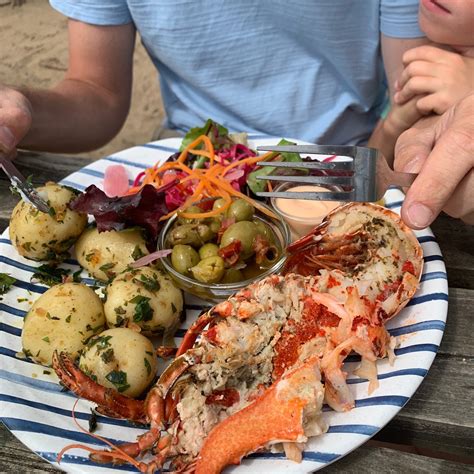 THE GLORIOUS OYSTER, Instow - Restaurant Reviews, Phone Number & Photos ...